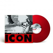 ODONIS ODONIS-ICON -COLOURED- (LP)