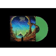 BUDOS BAND-FRONTIER'S EDGE -COLOURED- (LP)