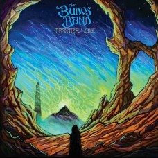 BUDOS BAND-FRONTIER'S EDGE (CD)