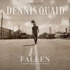 DENNIS QUAID-FALLEN (CD)