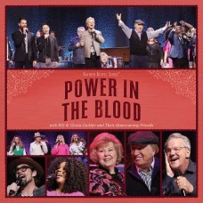 GAITHER-POWER IN THE BLOOD (CD)