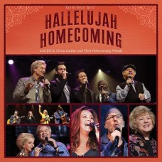 GAITHER-HALLELUJAH HOMECOMING (CD)