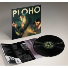 PLOHO-WHEN THE SOUL SLEEPS (LP)