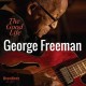 GEORGE FREEMAN-GOOD LIFE (CD)