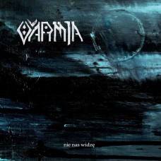 VARMIA-NIE NAS WIDZE (CD)