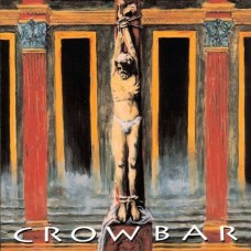 CROWBAR-CROWBAR -COLOURED/LTD- (LP)