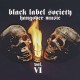 BLACK LABEL SOCIETY-HANGOVER MUSIC VOL.VI (2LP)
