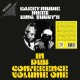 HARRY MUDIE MEET KING TUBBY'S-IN DUB CONFERENCE VOLUME ONE (LP)