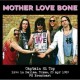 MOTHER LOVE BONE-CAPTAIN HI TOP - LIVE IN DALLAS, TEXAS (LP)