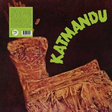KATMANDU-KATMANDU (LP)