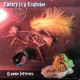 GRAEME JEFFERIES-CANARY IN A COALMINE (LP)