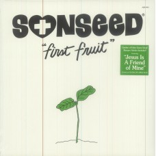 SONSEED-FIRST FRUIT -RSD- (LP)