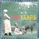 SUNYEARS-COME FETCH MY SOUL! (CD)