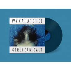 WAXAHATCHEE-CERULEAN SALT -COLOURED- (LP)