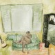 AWAKEBUTSTILLINBED-WHAT PEOPLE CALL LOW SELF-ESTEEM IS REALLY JUST SEEING YOURSELF THE WAY THAT OTHER PEOPLE SEE YOU -COLOURED/LTD- (LP)