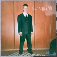 GULA BLEND-ALLT HAR HANT -COLOURED- (LP)