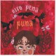 OIRO PENA-PUNA (LP)