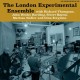 LONDON EXPERIMENTAL ENSEM-CHILD BALLADS: THE FINAL SIX (2LP)