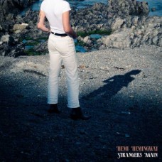 HEMI HEMINGWAY-STRANGERS AGAIN -COLOURED- (LP)