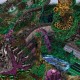 EUGLOSSINE-BUG PLANET IS THE CURRENT TIMELINE (CD)