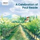ENGLISH CHAMBER ORCHESTRA-A CELEBRATION OF PAUL READE (CD)