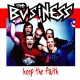 BUSINESS-KEEP THE FAITH (CD)