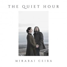 MIRABAI CEIBA-QUIET HOUR (CD)