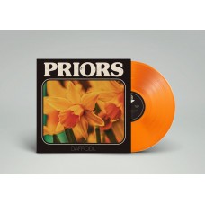 PRIORS-DAFFODIL -COLOURED/HQ- (LP)