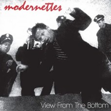 MODERNETTES-VIEW FROM THE BOTTOM -COLOURED/RSD- (12")