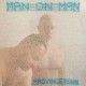 MAN ON MAN-PROVINCETOWN (CD)