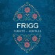 FRIGG-PERINTO - HERITAGE (CD)