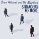 DREW HOLCOMB & THE NEIGHBORS-STRANGERS NO MORE -HQ- (LP)