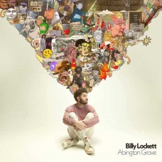 BILLY LOCKETT-ABINGTON GROVE (CD)