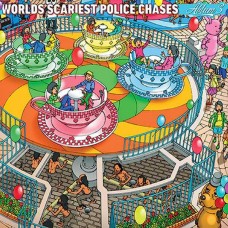 WORLDS SCARIEST POLICE CH-ALBUM 3 (LP)