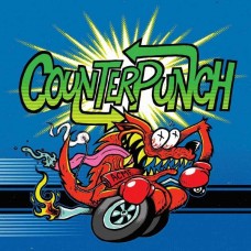 COUNTERPUNCH-COUNTERPUNCH (LP)