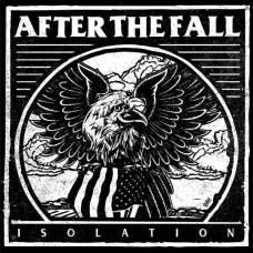 AFTER THE FALL-ISOLATION (LP)