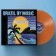 MARCOS VALLE & AZYMUTH-FLY CRUZEIRO -COLOURED/HQ- (LP)