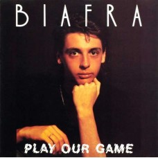 BIAFRA-PLAY OUR GAMES (12")