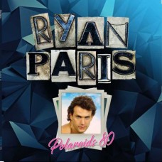 RYAN PARIS-POLAROIDS 80 (CD)