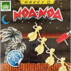 NOA NOA-HARRY O (12")