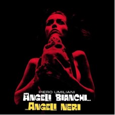 PIERO UMILIANI-ANGELI BIANCHI, ANGELI NERI (7")