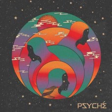 PSYCHE-PSYCHE (CD)