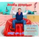 JUSTIN FLETCHER-JELLY ON A PLATE (CD)