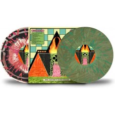 KING GIZZARD & THE LIZARD-DEMOS VOL.3 & VOL.4 -COLOURED- (2LP)