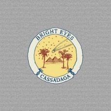 BRIGHT EYES-CASSADAGA (CD)