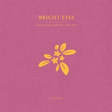 BRIGHT EYES-NOISE FLOOR: A COMPANION -COLOURED- (LP)