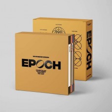 DEYARMOND EDISON-EPOCH (LP)