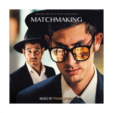 FRANK ILFMAN-MATCHMAKING (CD)
