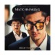 FRANK ILFMAN-MATCHMAKING (CD)