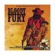 SUSAN DIBONA & SALVATORE SANGIOVANNI-BLOODY FURY (CD)